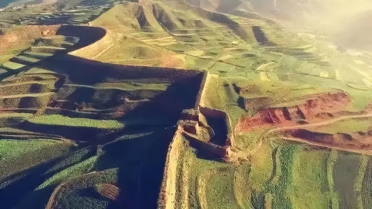 5·19中国旅游日 | 在这个夏天，让我们一起遇见临潭