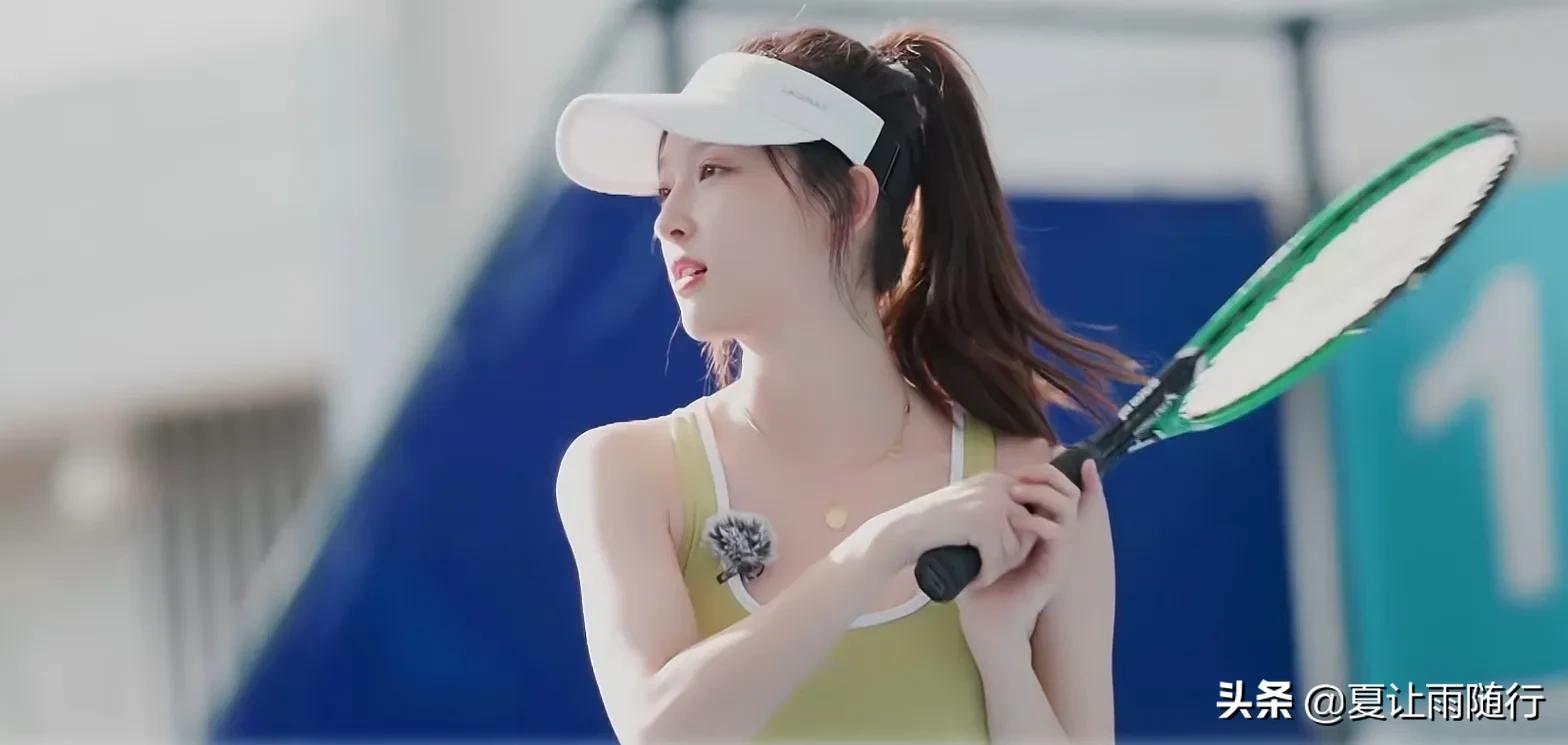 怦然心动20岁：面对兄弟俩的追求，孙秀的迷惑行为让观众大跌眼镜