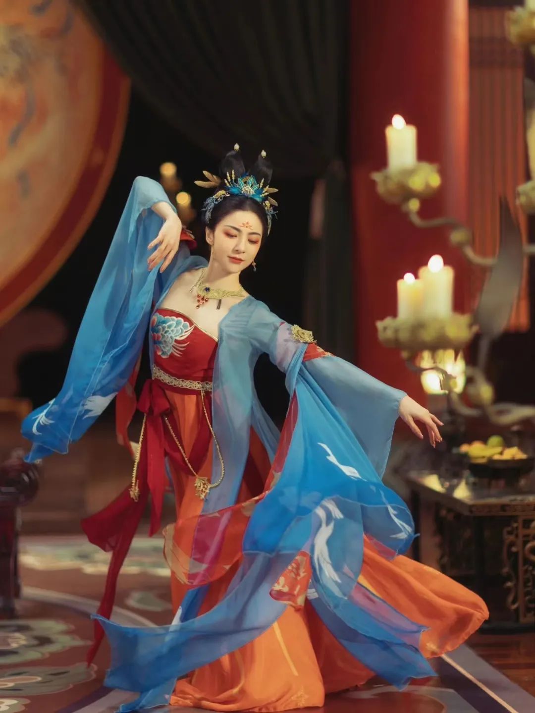 “古偶天花板”《梦华录》翻车了，怎么把刘亦菲的仙气P成凡人？