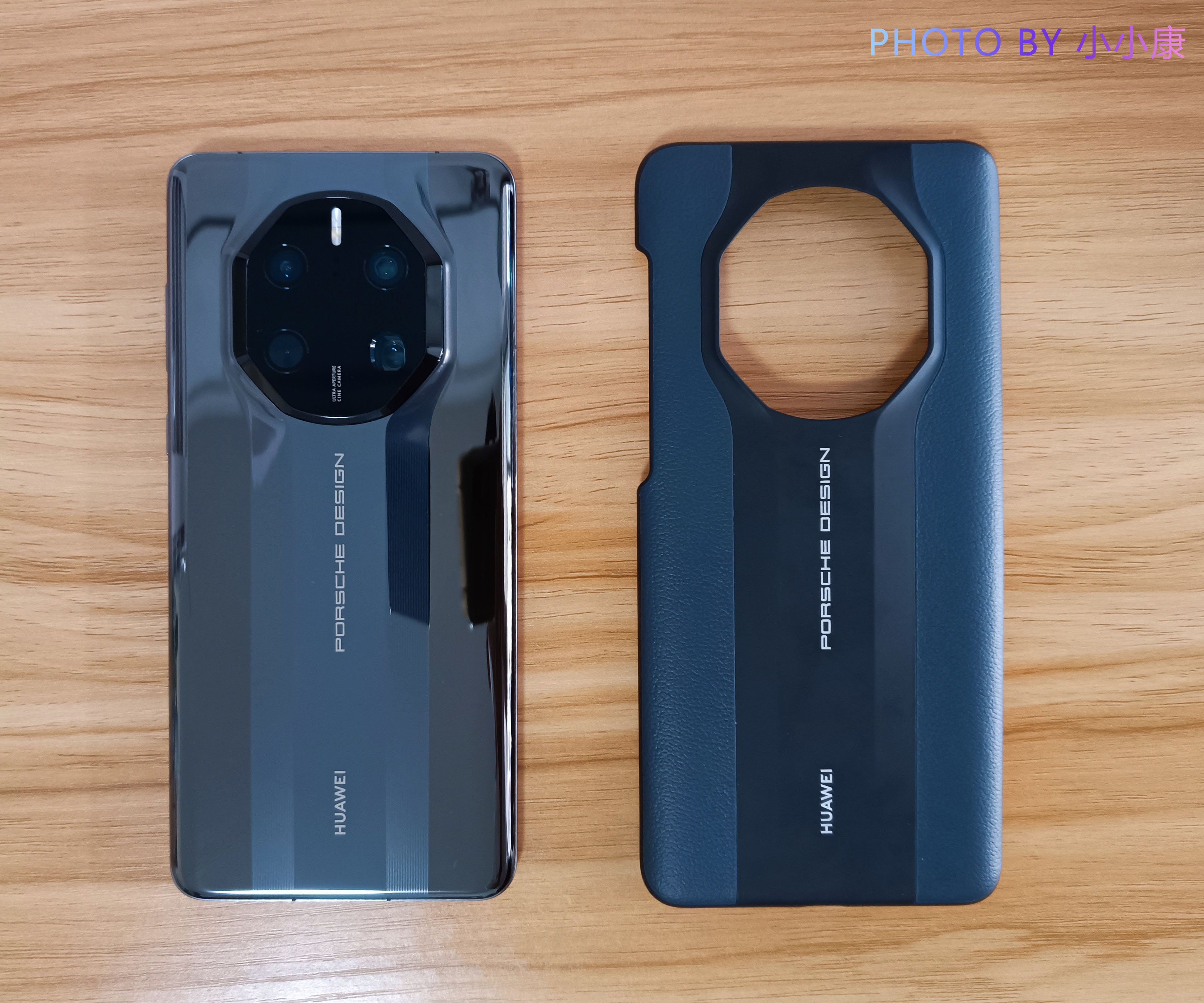 华为mate 50 rs 保时捷设计详细评测