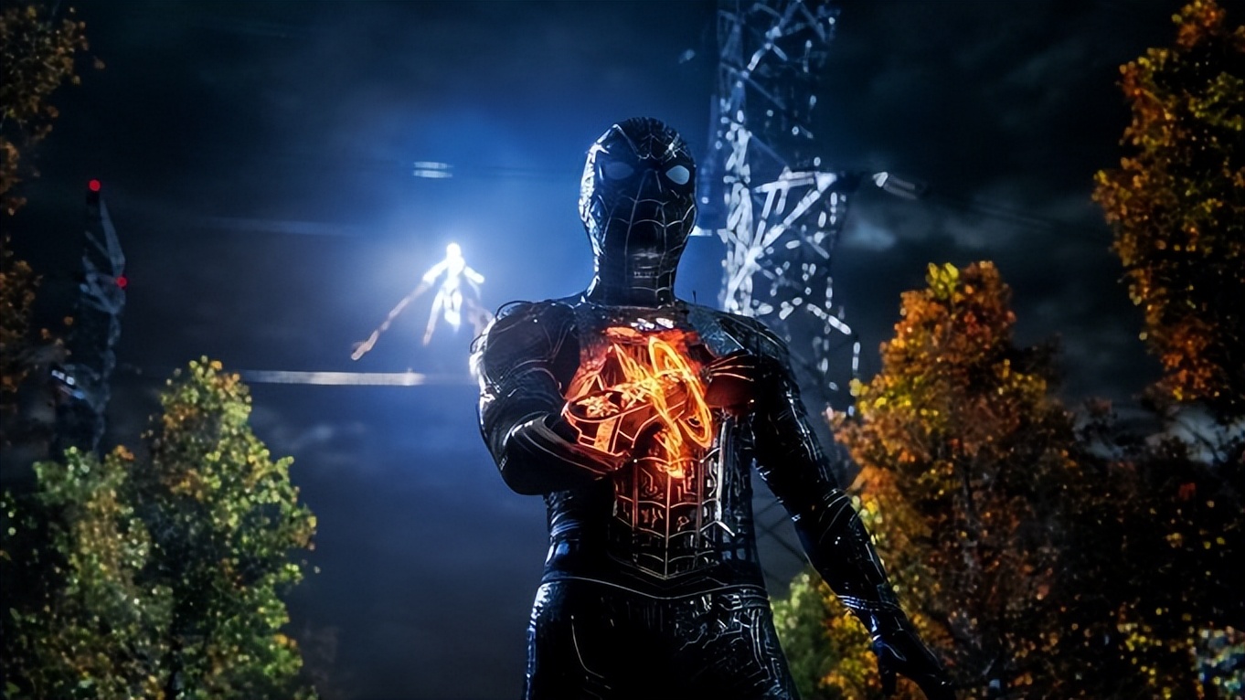 深度解析最新版《蜘蛛侠：无路可逃》预告片，隐藏着哪些秘密？