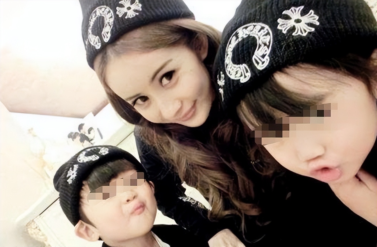 被王思聪骂地摊货，生下孩子后密谋3年，韦雪真的捞了9亿分手费吗