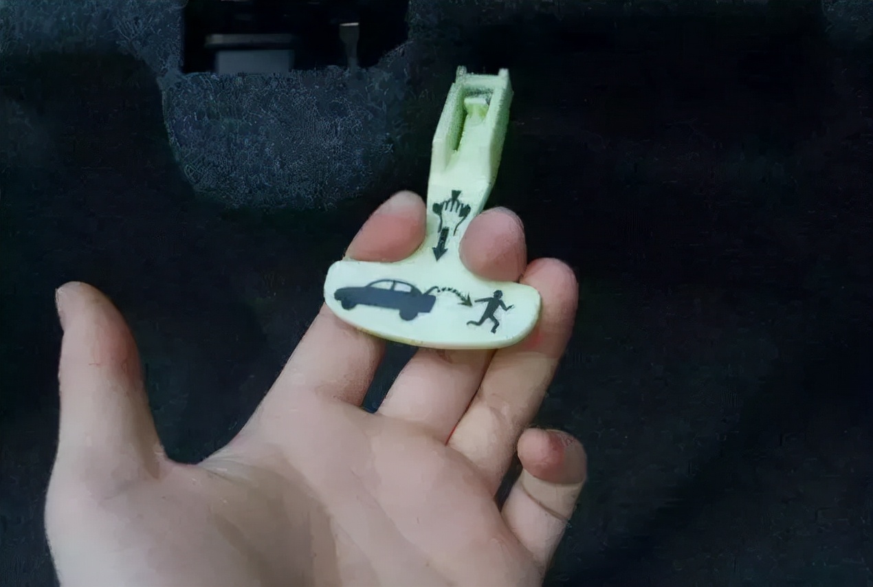 90%的人都不知道的汽车隐藏功能，你知道几个？别浪费了爱车功能