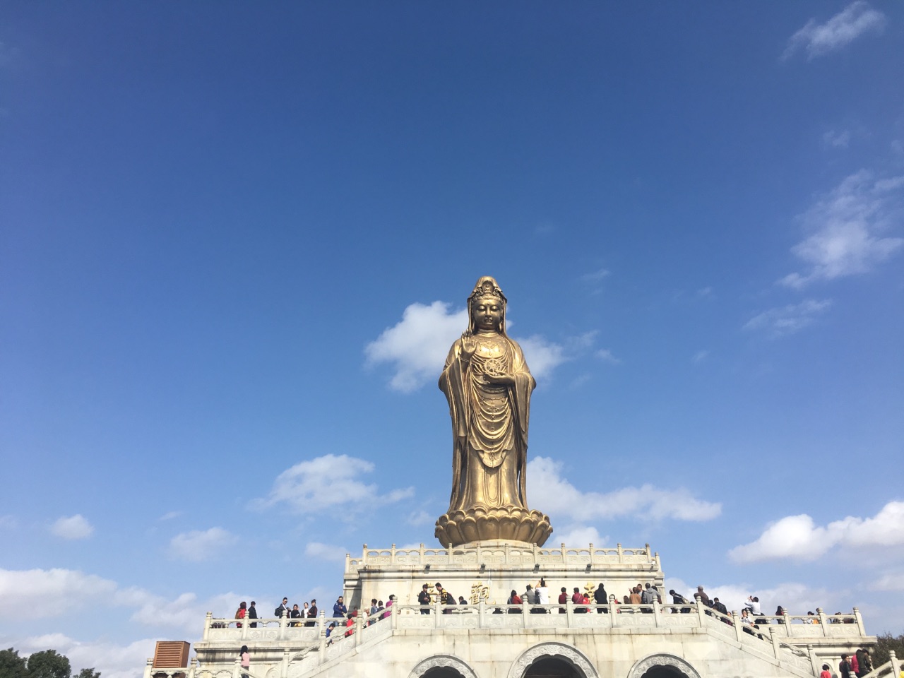 中国在《西游记》中的十大美景