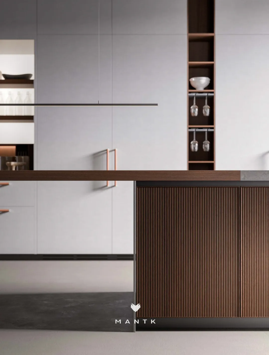 Boffi 2021全新系列丨这才是“高段位”橱柜该有的样子