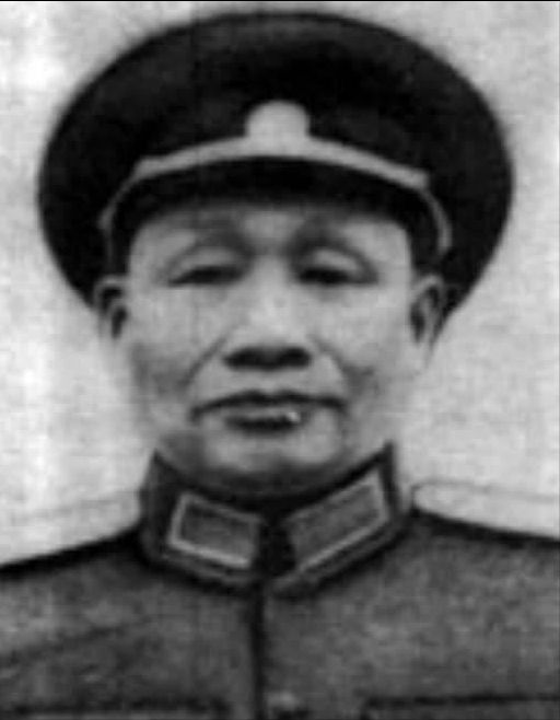 盘点1955年授衔的十位国军起义将领，三位上将军衔，最低也是少将