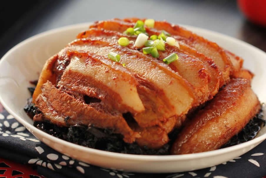 圖片[12]-年夜飯必備16道家常浙菜做法-起舞食譜網(wǎng)