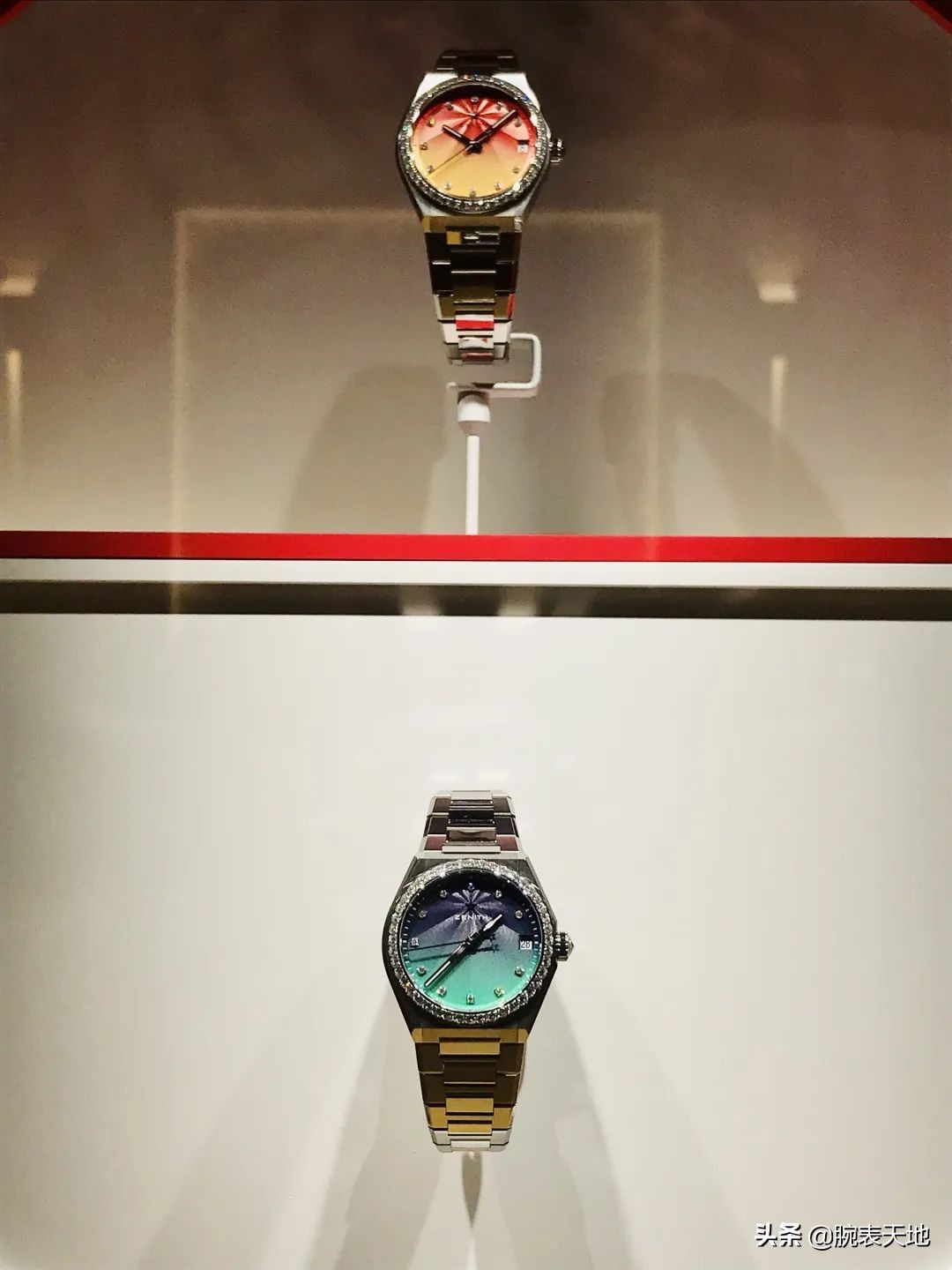 永不躺平，这才是计时大师的&ldquo;心跳&rdquo;频率