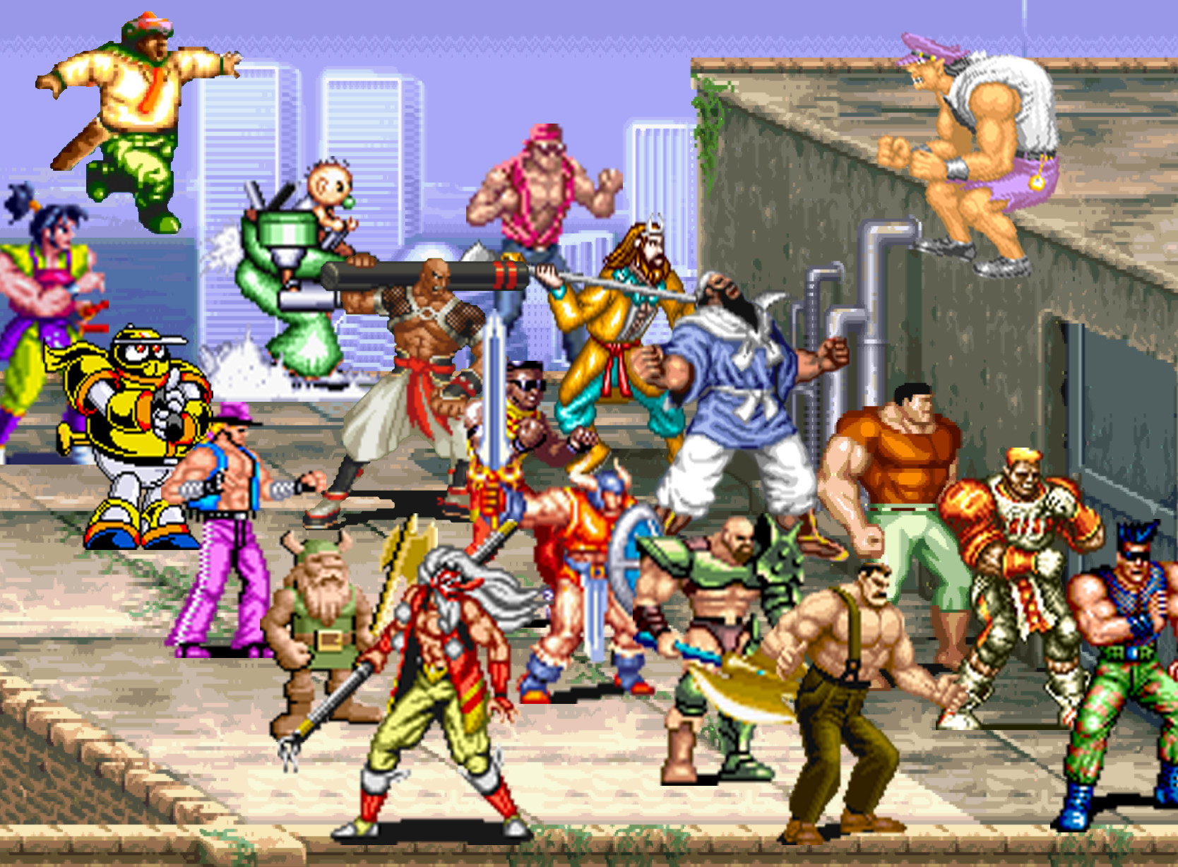 风云直播tv版最新版（街机时代末期的救世主，强行为风云飘摇的游戏厅续命十年）