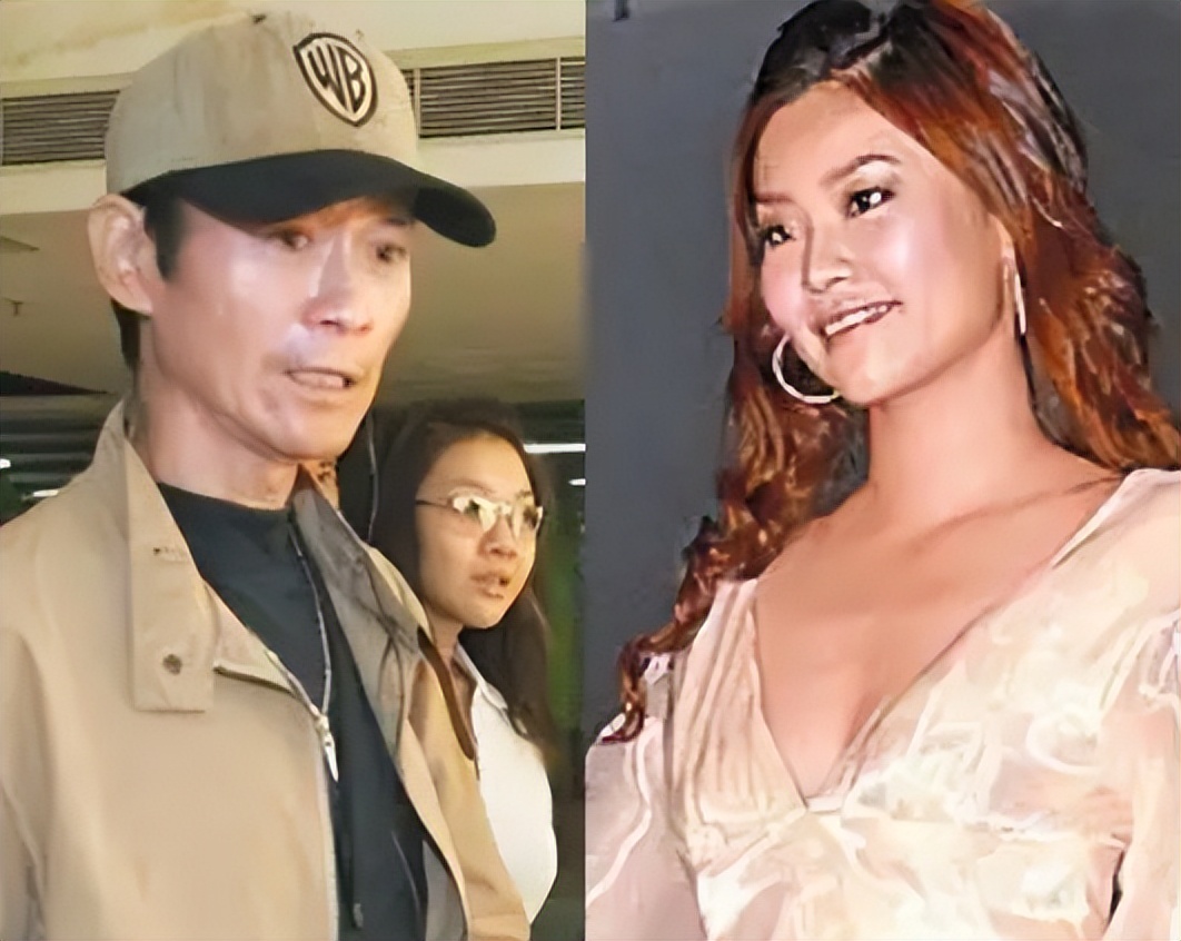 郑咏曦是在1993年出生,她的长相比较平凡,不过身高却