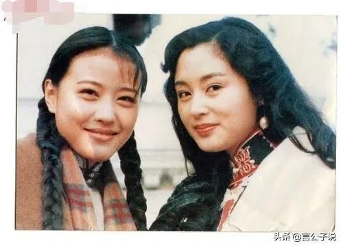 6位被捧成“老戏骨”的女星，个个演技平平，年龄大不等于老戏骨