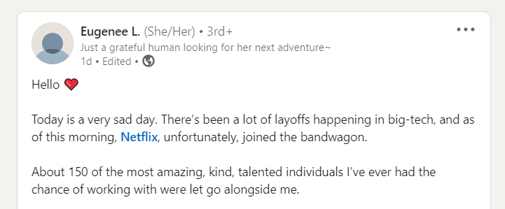 尽管科技行业裁员，但加密货币就业市场依然坚挺