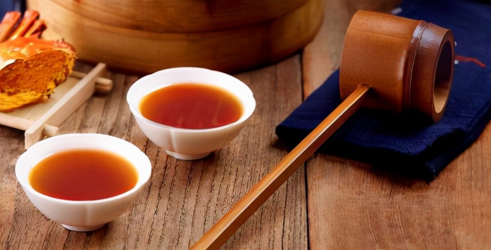 黄酒“难登大雅之堂”？那是因为你没喝对黄酒