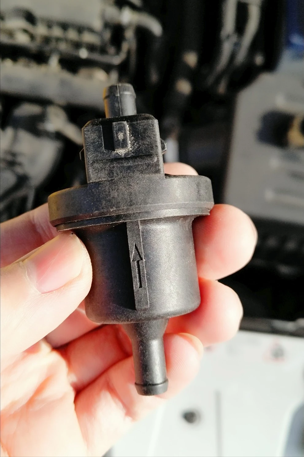 老車油耗高？教你解決方法