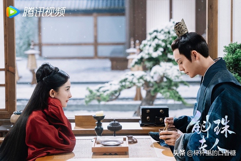 2022年10大精品剧集榜！杨紫《女心理师》赵丽颖《谁是凶手》入选