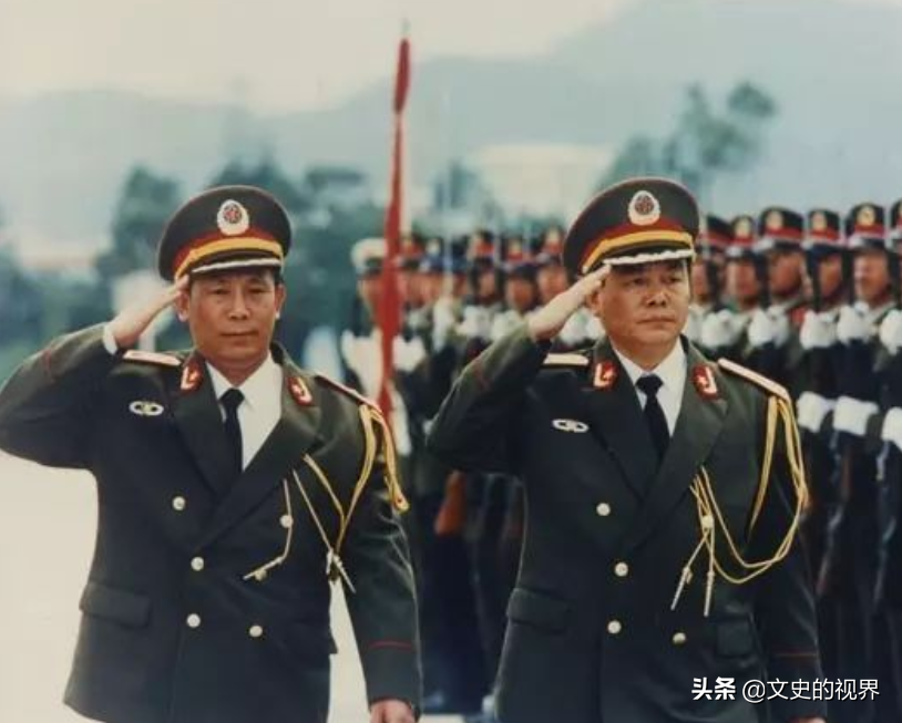 东莞垒石有限公司招聘（1997年6月30日）