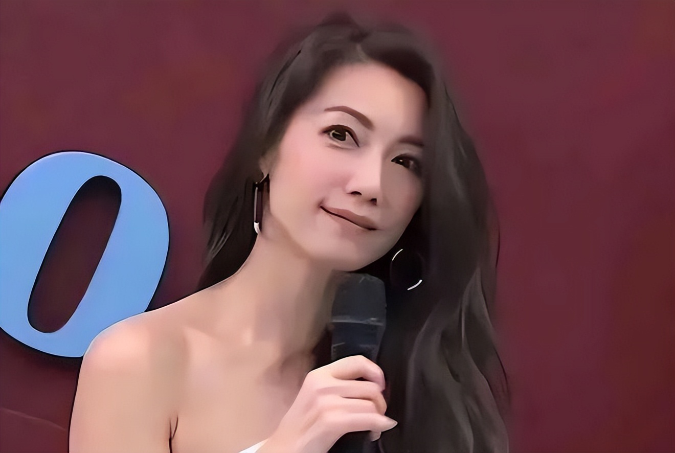 "台湾女海王"林韦君,人前玉女,人后欲女,至今无一人敢娶