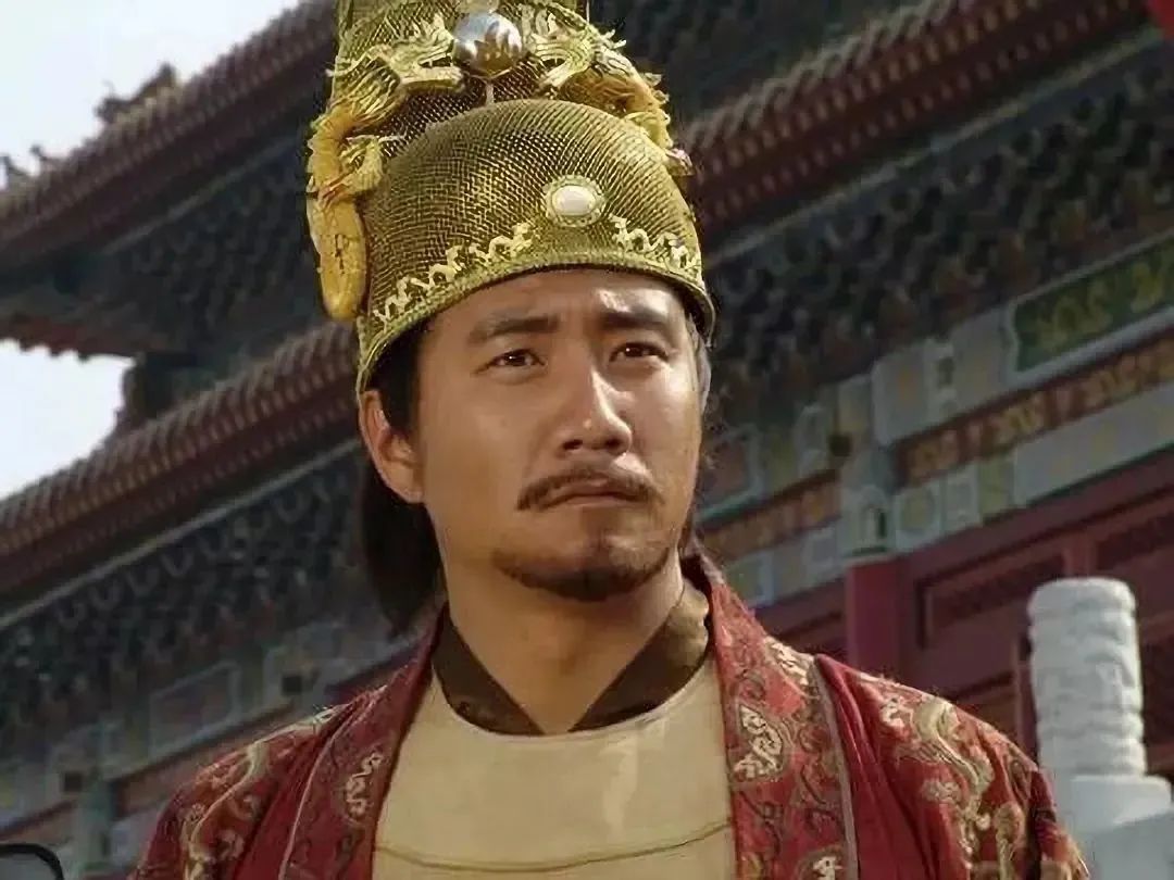 简直演活了帝王，这10位演员选得好！给他们排个名，唐国强排第3