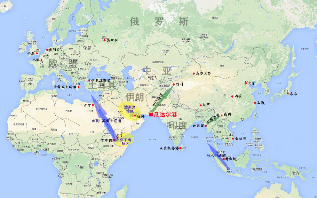 为何没提前做好准备(中美关系再也回不到从前?