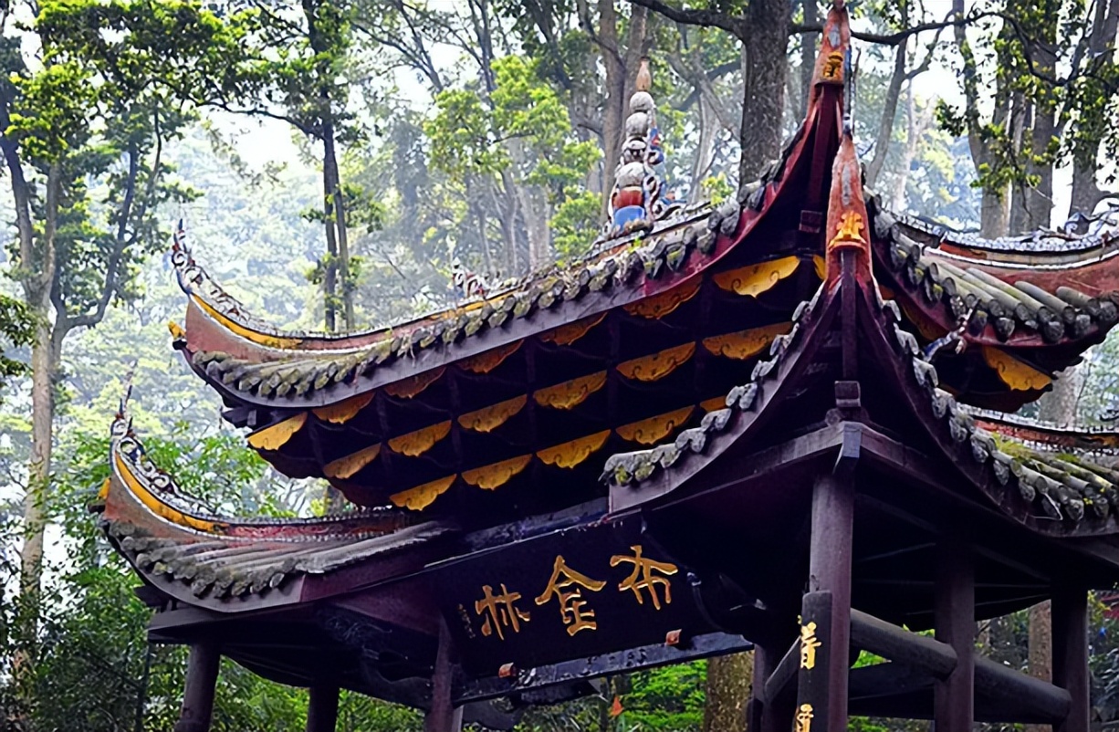 不可思议！80年代拍一集西游记居然去了那么多取景地