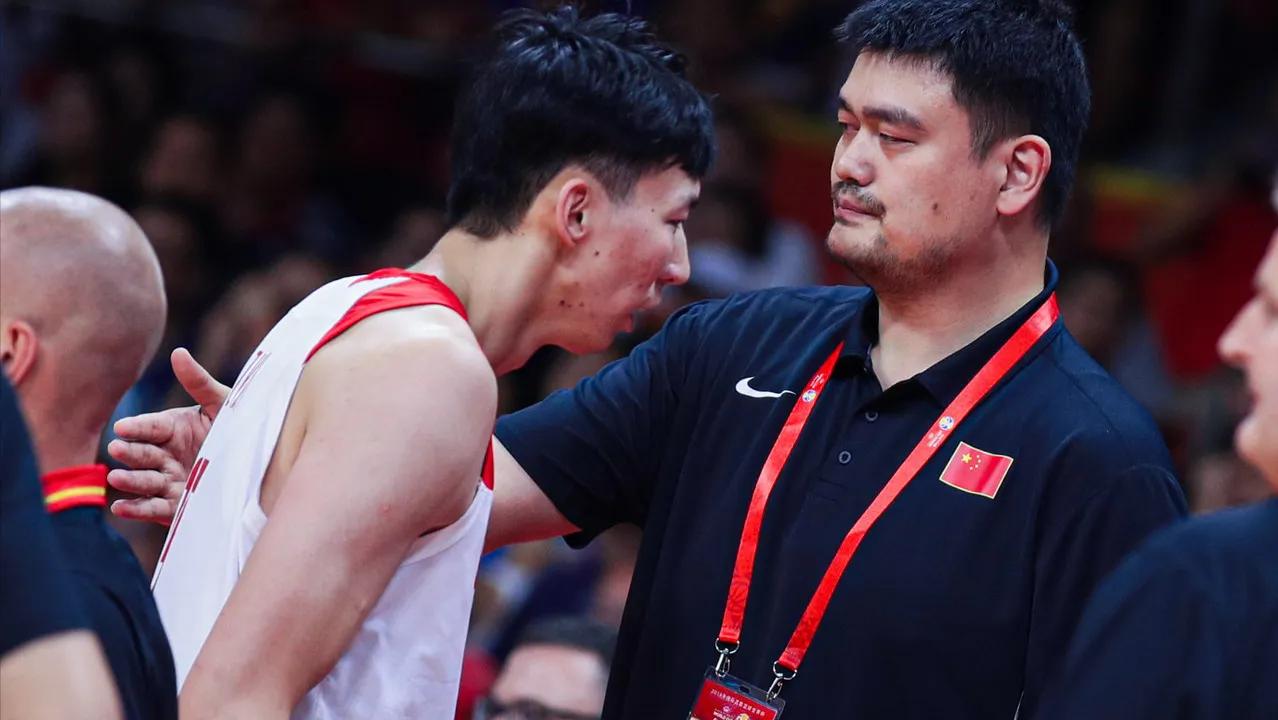 cba為什么不激烈（深度剖析，為何CBA無(wú)法達(dá)到NBA的高度，真的是姚明管理能力不行嗎）