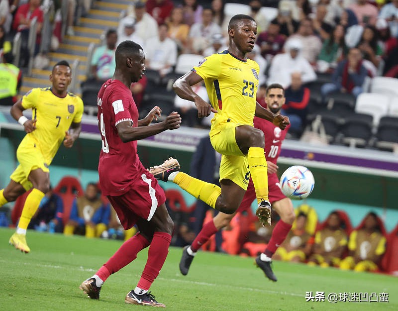 喀麦隆晋级2022世界杯了吗（亚洲和非洲11支球队参加卡塔尔世界杯 只有摩洛哥进入八强 差距太大）