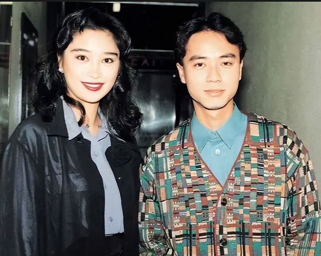 李克勤个人资料简介李克勤结过几次婚