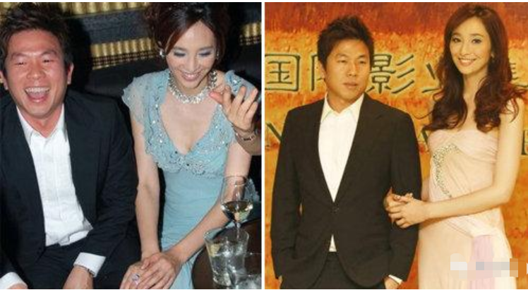 有人上亿零花钱，有人四胎无名分，那些嫁入豪门的女星真的开心吗