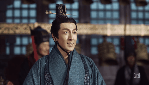 简直演活了帝王，这10位演员选得好！给他们排个名，唐国强排第3