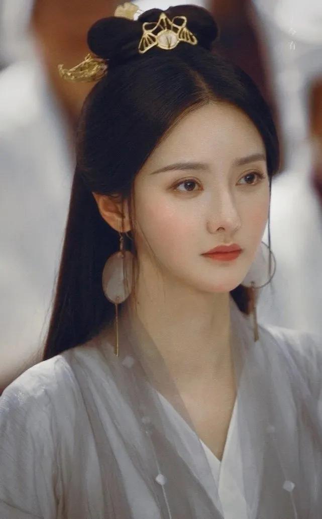 张芷溪古装图集