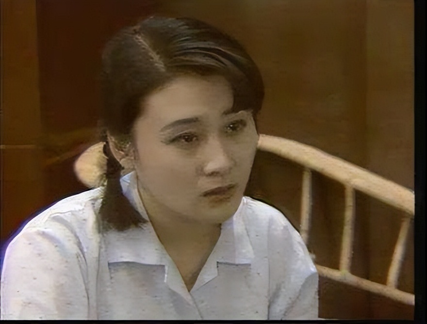 电视剧《渴望》当年火的一塌糊涂