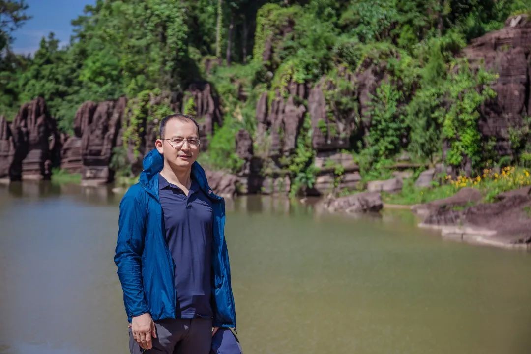 院系篇丨西北大学地质学系