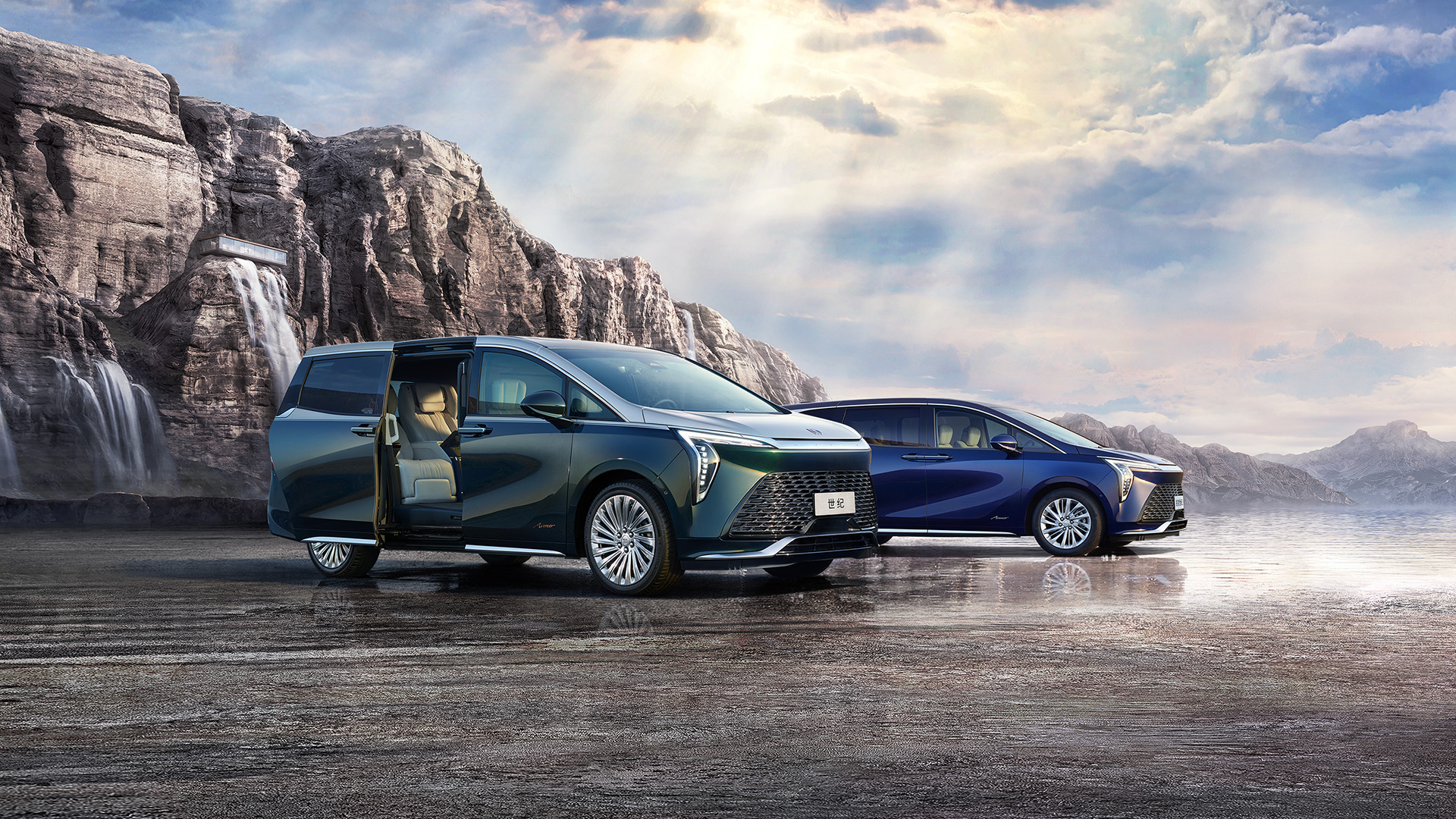 七座车mpv排行榜前十名(口碑最好的七座mpv车排名)-第2张图片-尚力