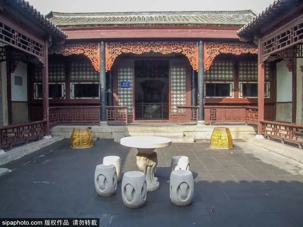 天津有什么好玩的地方（周末去哪 - 早春漫游津沽，去這些景點邂逅不一樣的天津）