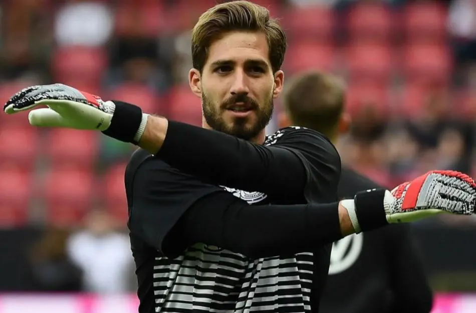 世界杯比较帅的（世界杯有哪些高颜值球星）