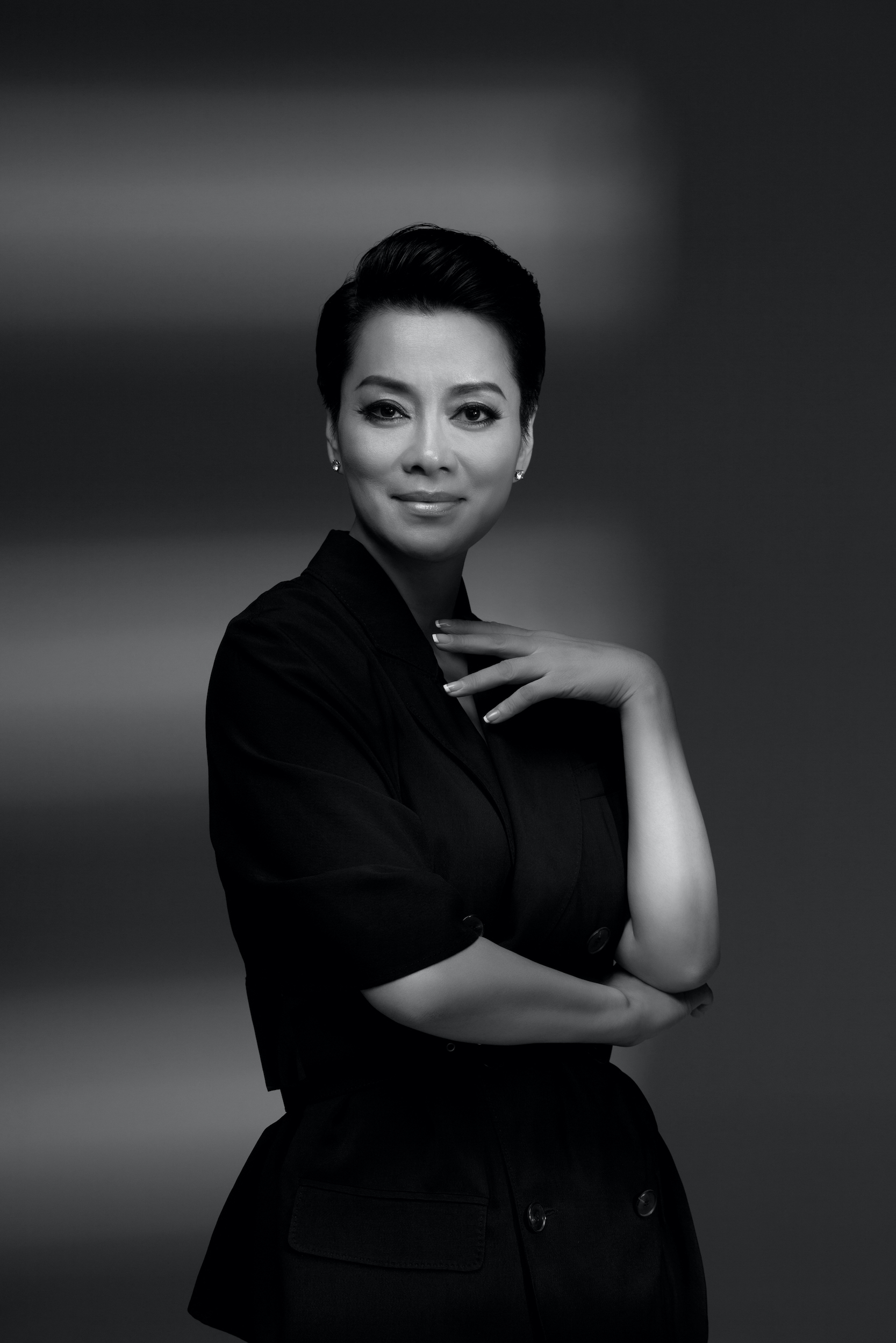 "大姐大"毛阿敏的红与黑:25岁爆红,26岁跌落神坛,43岁生二胎