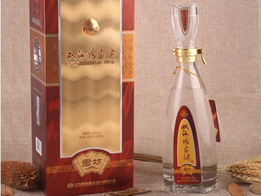 河南人只喝杜康酒？当地人：传言！这5款才是首选，好喝不上头