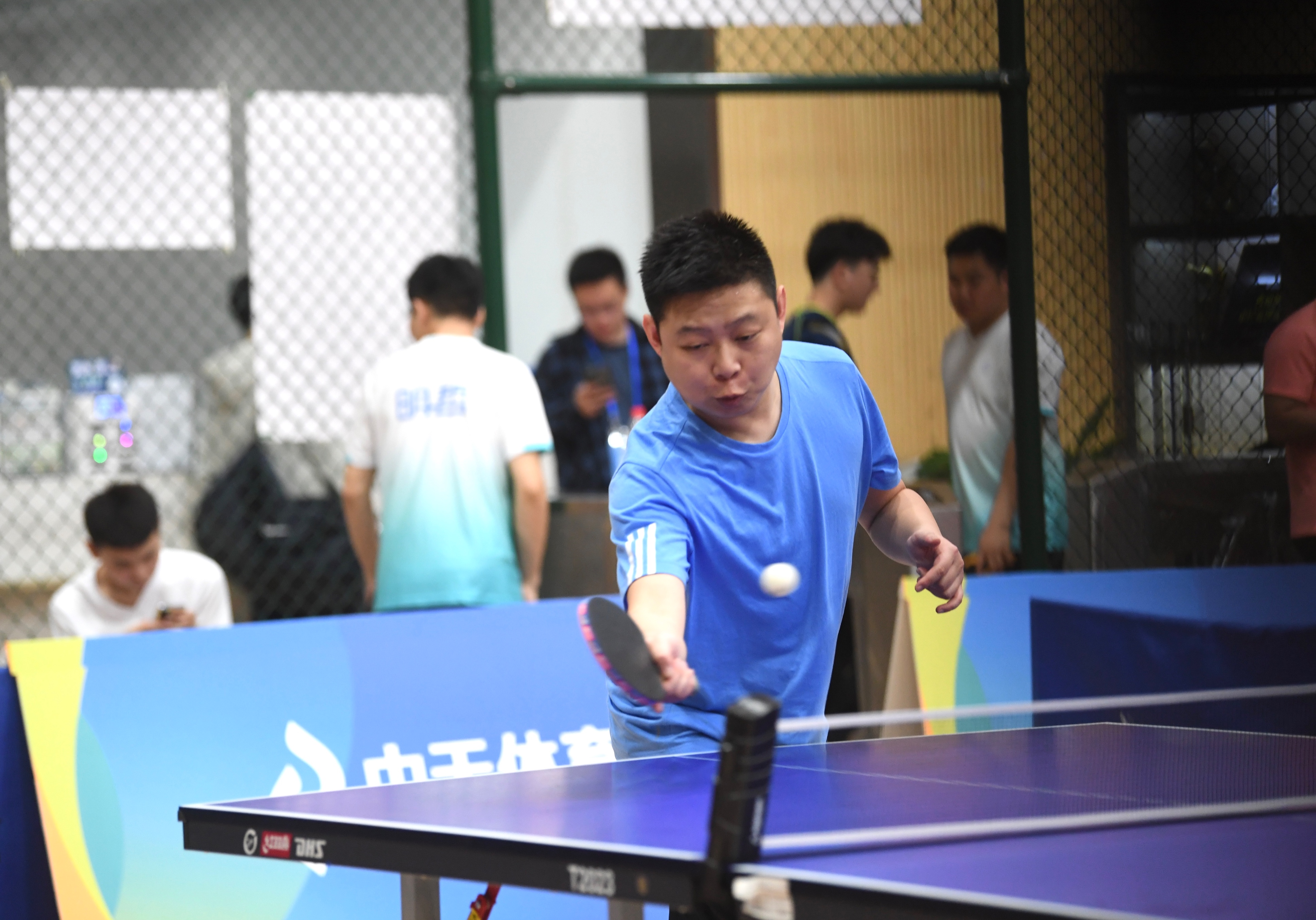 “贵黔医院杯”首届康养贵州运动会今日拉开战幕