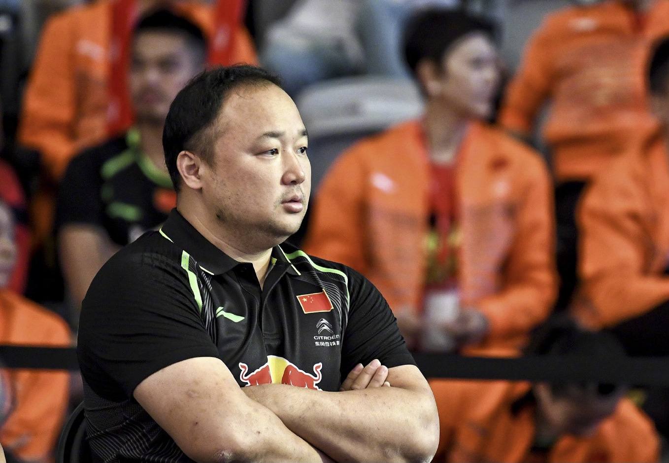 中国羽毛球教练,中国羽毛球教练名单