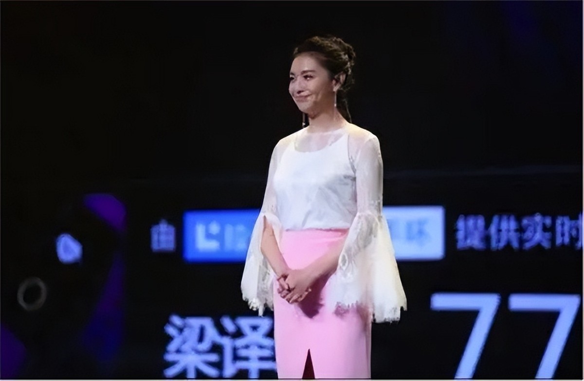 还记得主持人栗坤吗？如今她的近况如何？