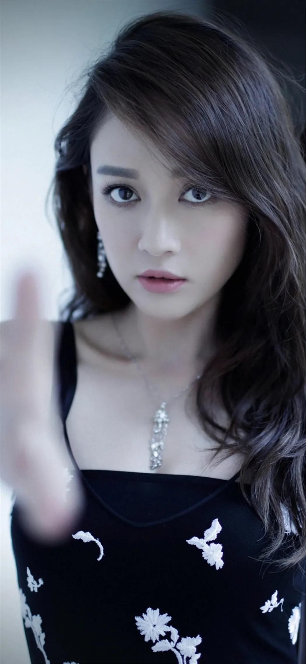 明星117期-陈乔恩