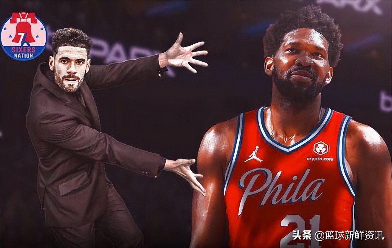 一米七nba球员有哪些(7英尺高的科比-布莱恩！恩比德正在成为NBA新的王者)