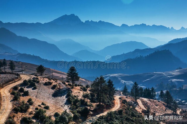 一生必去的十大景点（一生一定要去的景点）-第12张图片-华展网