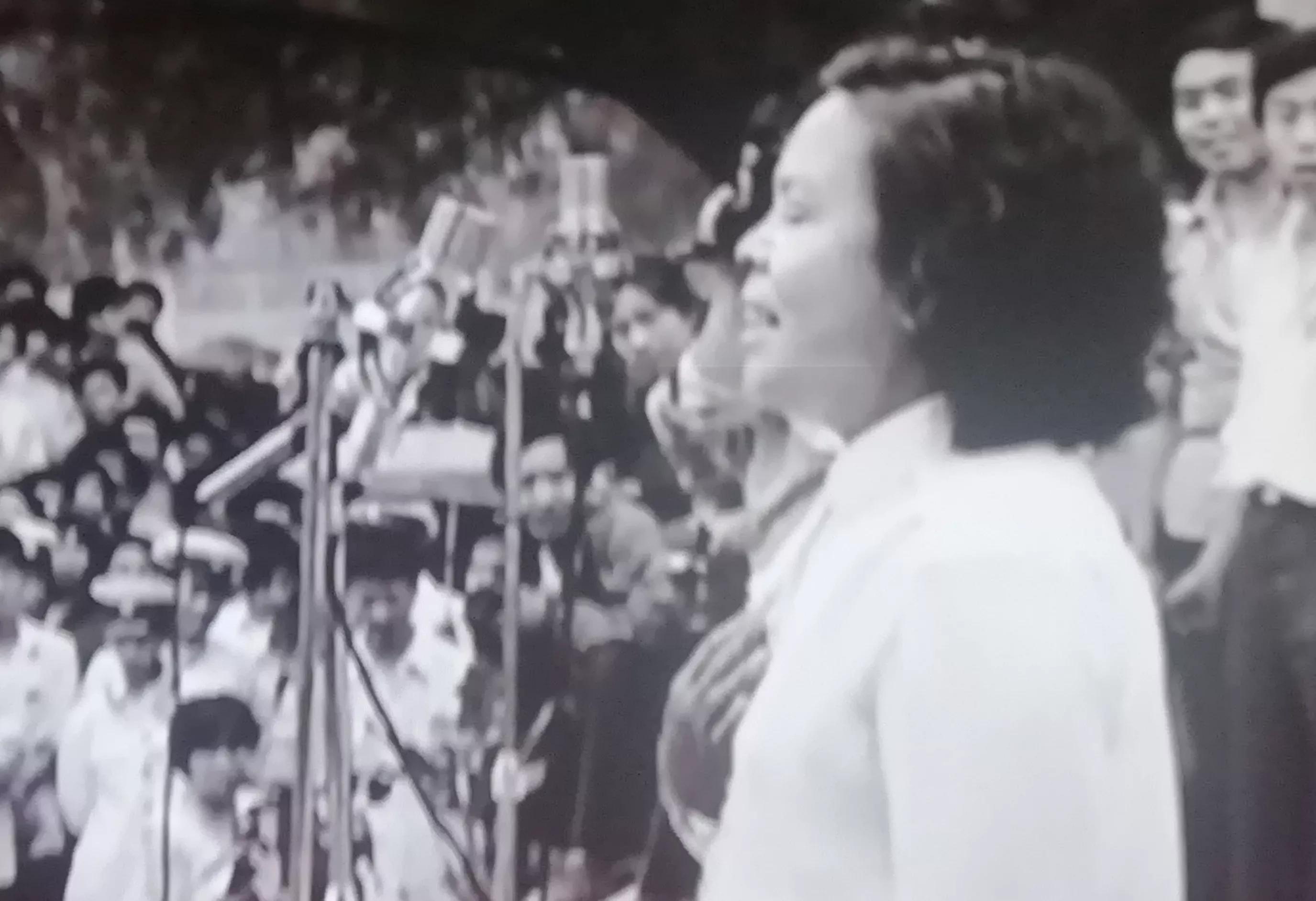 声音美妙悦耳而洋气的李梓生活中是怎样一个人？