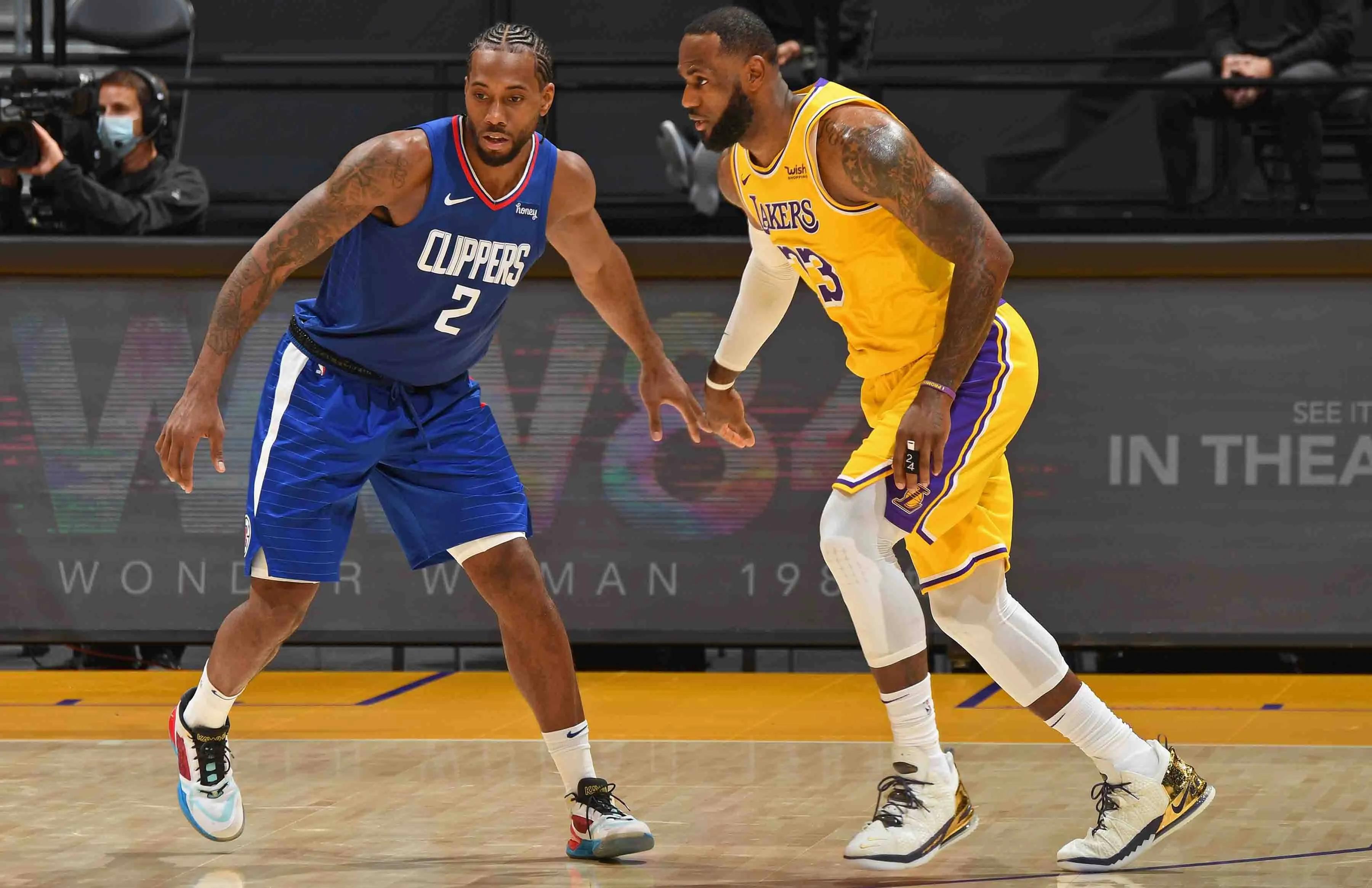 NBA已公布新赛季赛程，有哪些比赛是最不容错过的？