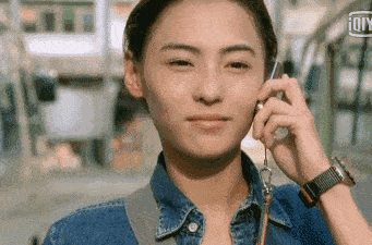 惊艳了时光的15位女港星，张柏芝第9，王祖贤第4，谁是你心中第一