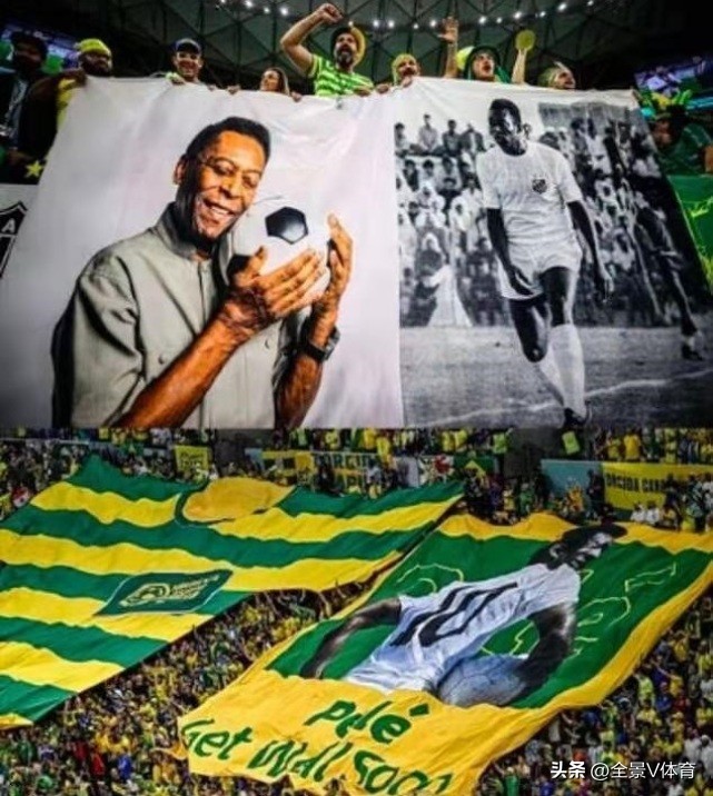 内马尔爷爷内马尔最新消息（贝利女儿再度辟谣：父亲因新冠感染肺部住院，近期有望出院回家）