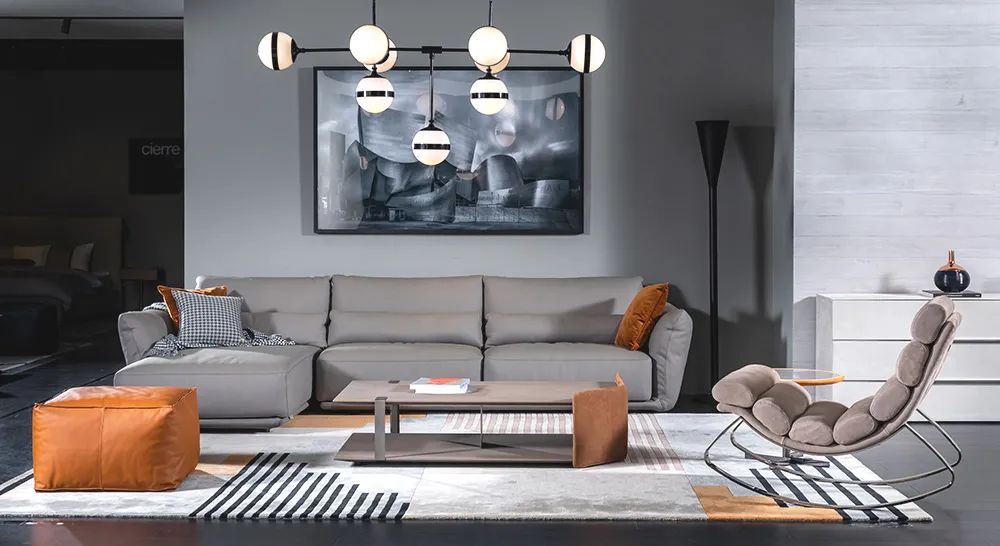 奢侈了，魔都中产们决定躺平