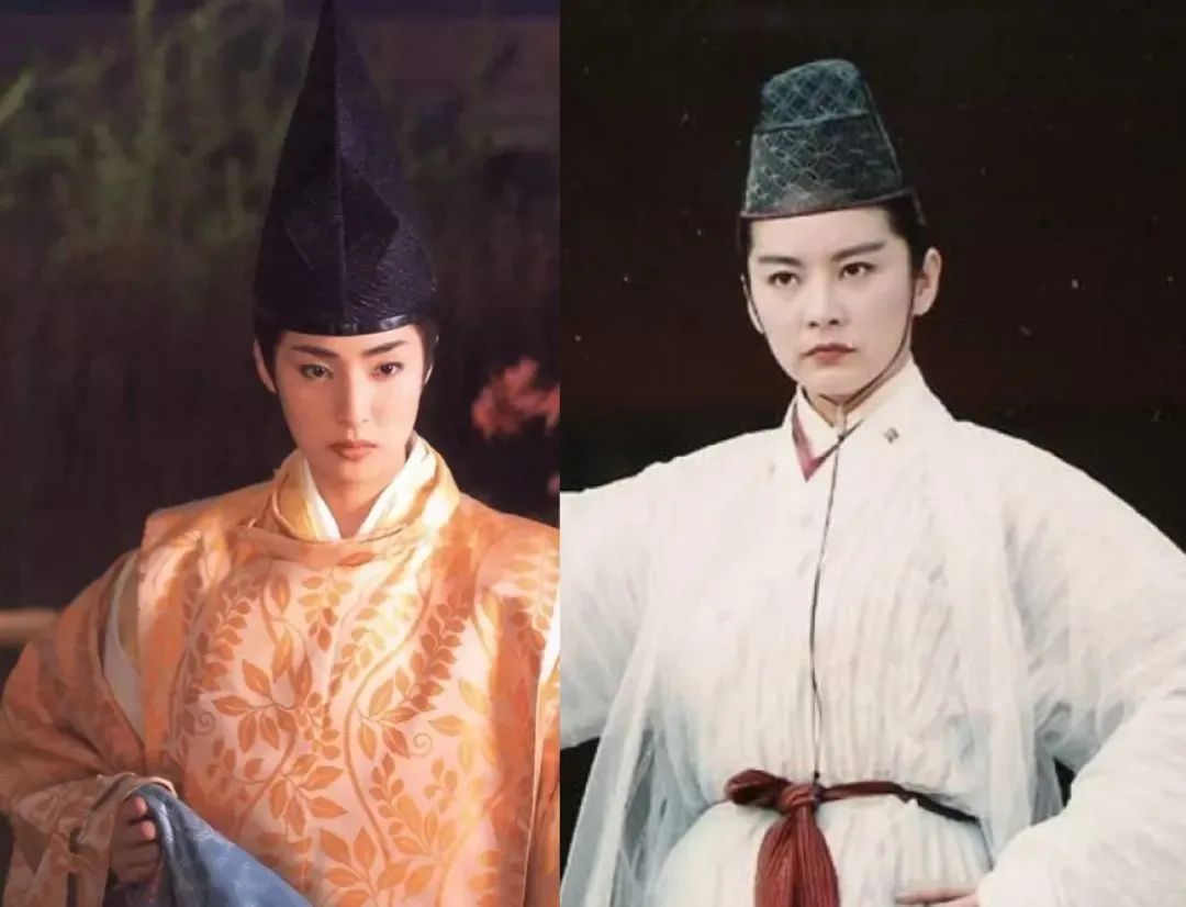 2005年,她在日剧《女王的教室》中饰演老师阿久津真矢后,获得"女王"之