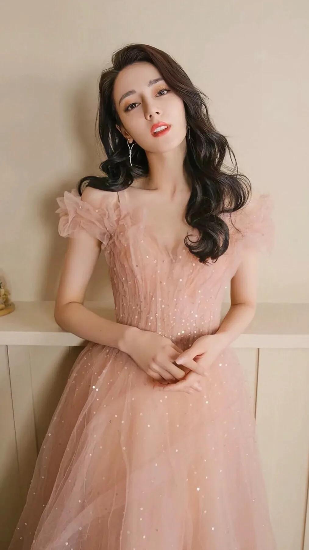 明星写真专场之迪丽热巴